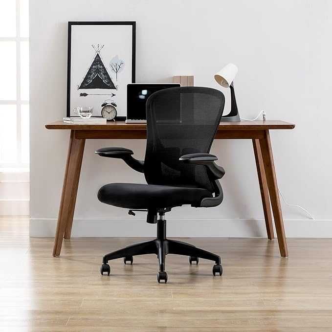 ПРОМОЦИЯ Ергономичен офис стол – HOMIDEC FY-BGY02938