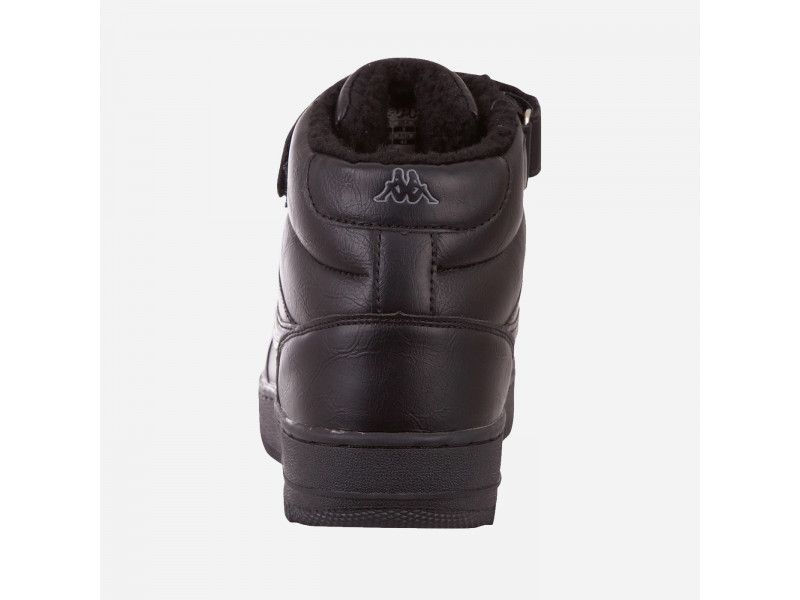 Kappa Bash Mid Fur  размери - 43, 44