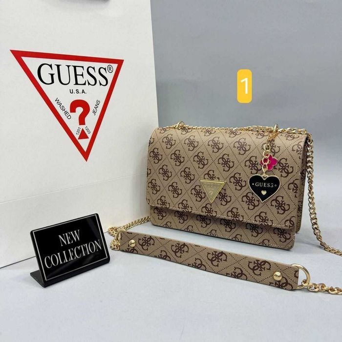 Genti dama guess