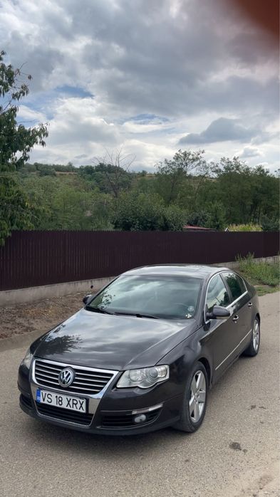 Vand Passat B6 2.0 BKP