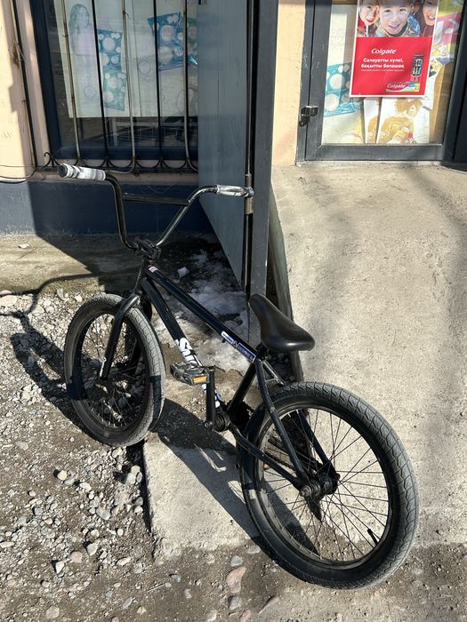 bmx Sunday Blueprint 2022