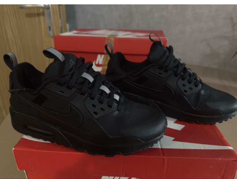 Nike Air Max Drift