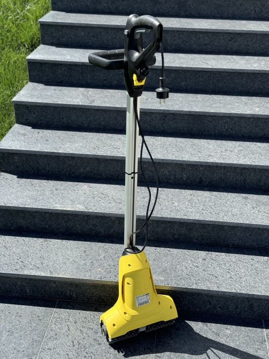 Karcher PCL 4 Aparat curatat terase / piatra / pardoseli