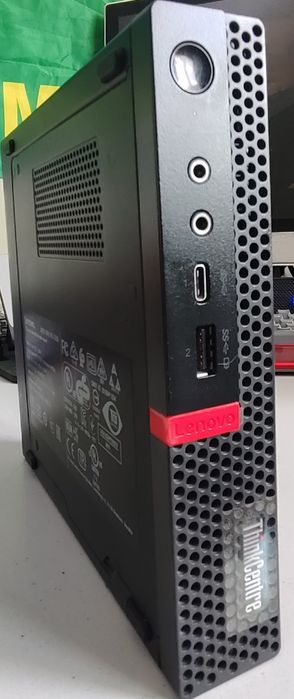 Продам мини ПК i3 9100/8/256GB