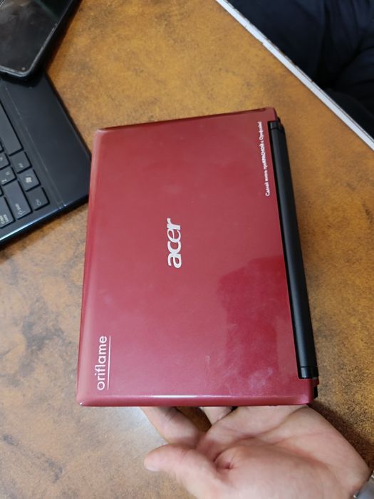 Acer netbook 128 gb