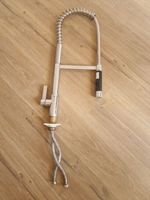 Батерия за мивка Бланко