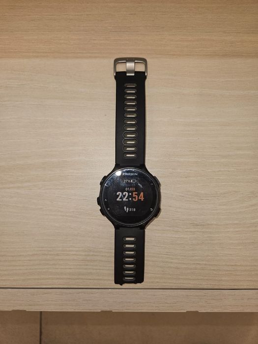 Продам часы GARMIN