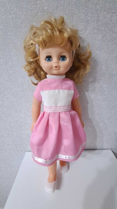 Кукла детская продам