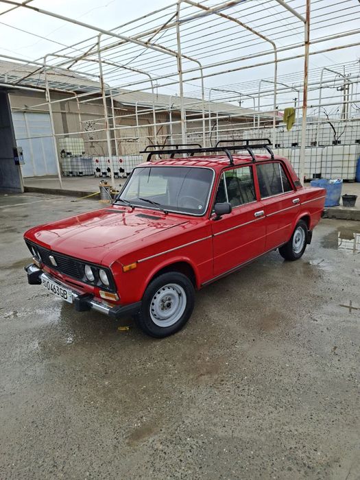 Ваз 2106 сотилади