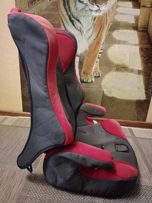 Кресло автомобильное детское