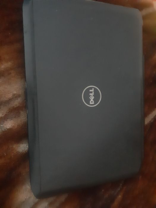 Ноут для работы и игр