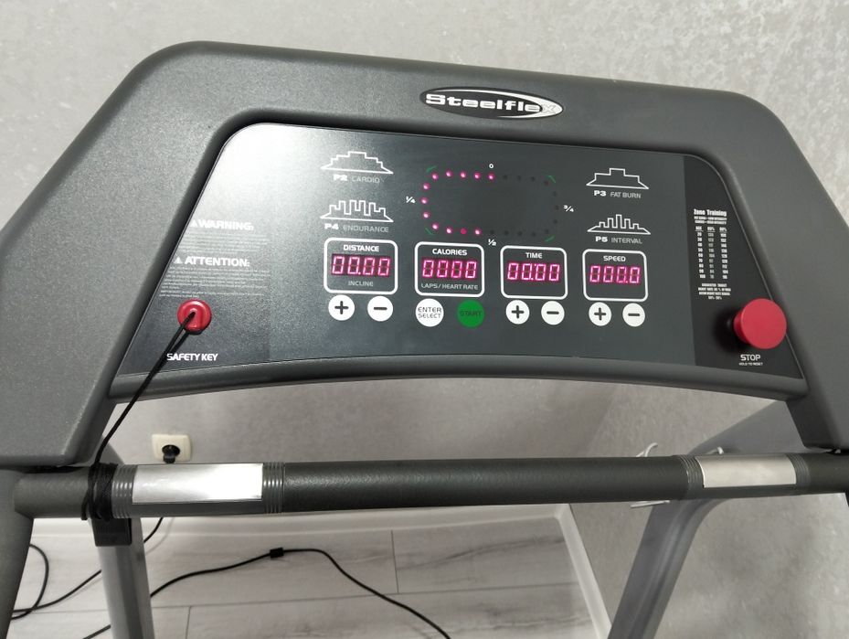 Продам беговую дорожку