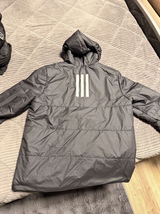Мъжко зимно яке Adidas