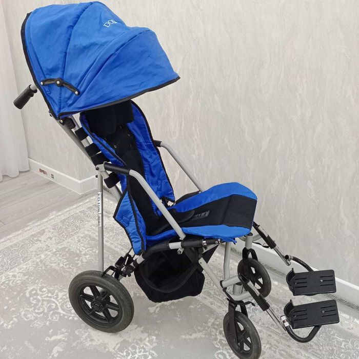 Инвалидная коляска