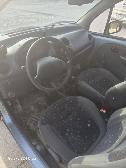 Matiz prastoy 2014-yil