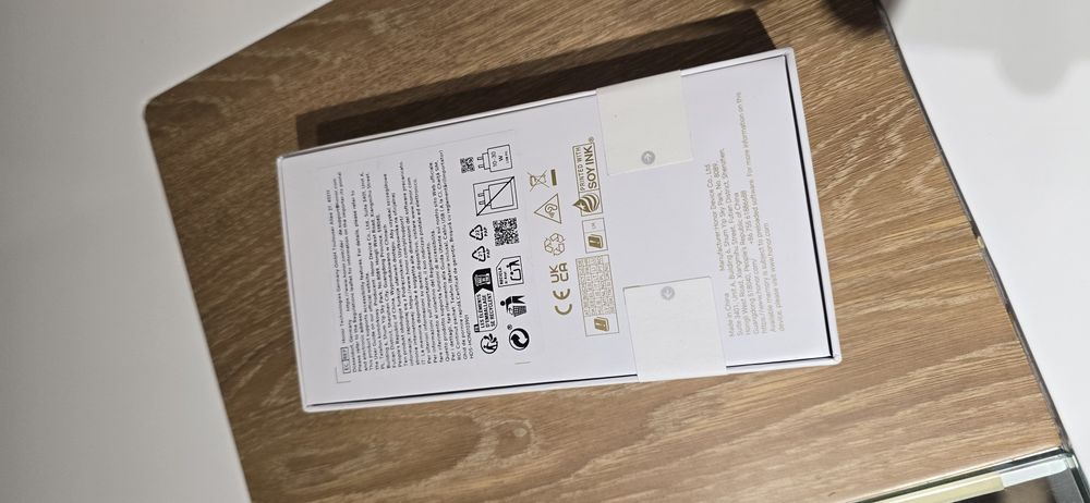 Vand honor 600 lite sigilat