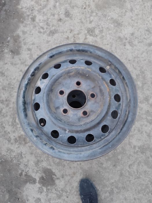 Продам диски 14 5.114