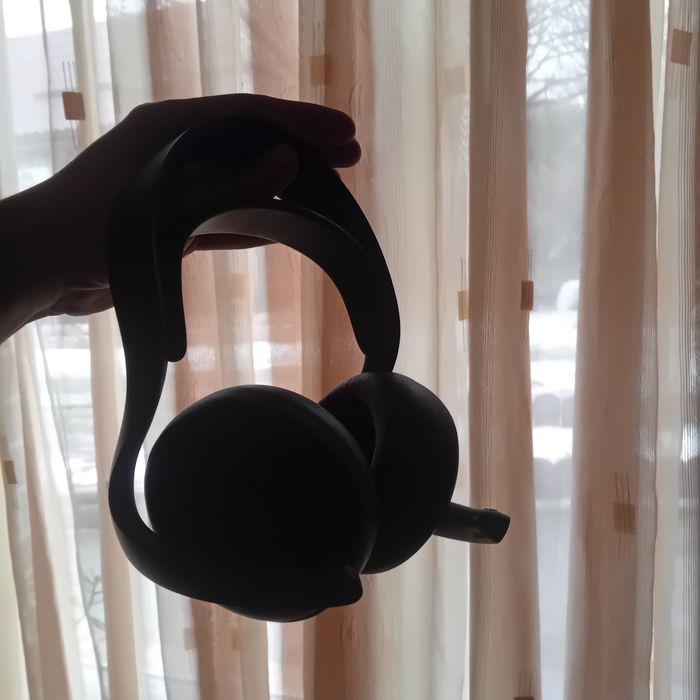 Casti PS5 Sony Pulse Elite