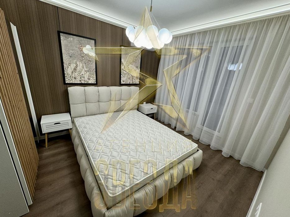 Продава се Двустаен апартамент в Пловдив, Остромила - 65 кв.м за 1839 €/кв.м - Снимка #3