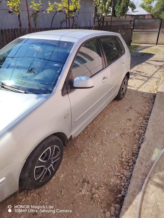 Polo 1,2 Benzina