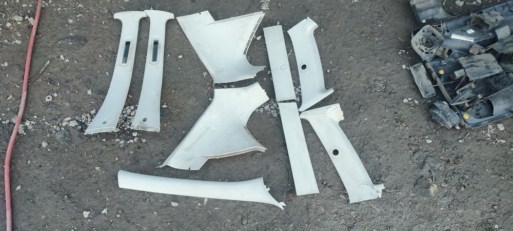 Продам запчасти Granta Priora