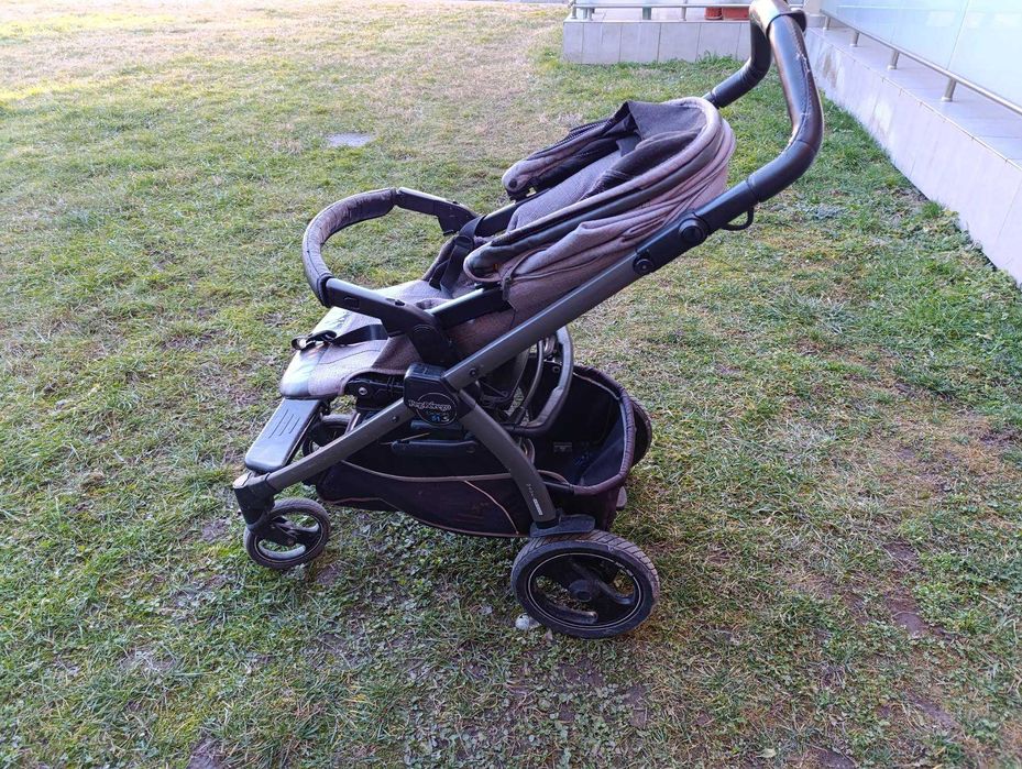 Количка Peg Perego Book 51s