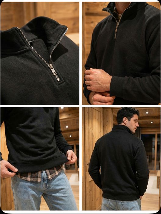 Свитшот Martin Wear, новые