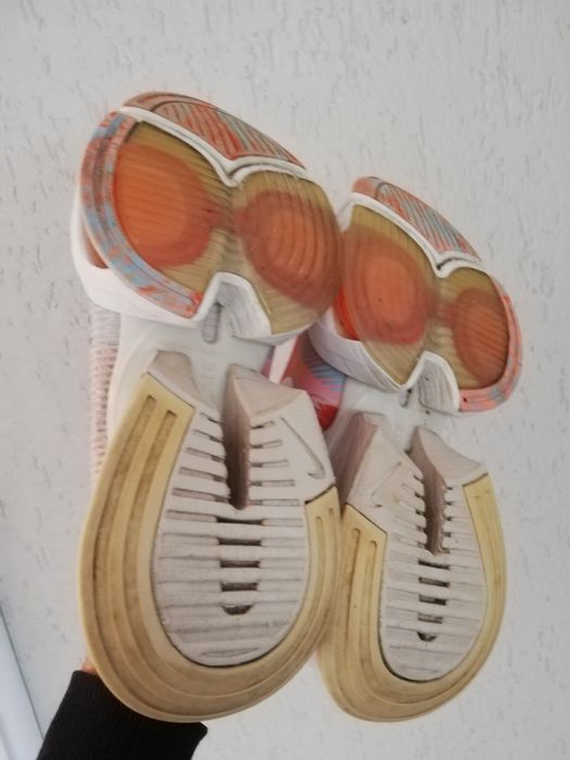 Adidași Nike Superrep nr 37,5 damă