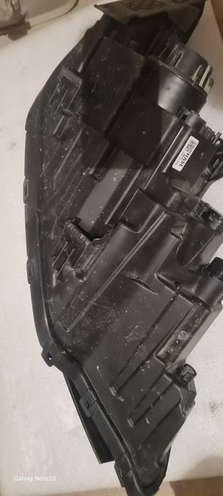 Фара Hyundai Elantra CN7