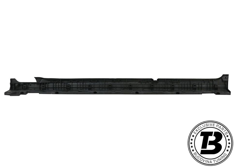 Praguri Aluminiu compatibile cu Mercedes GLC C253 X253 cu MONTAJ INCLUS