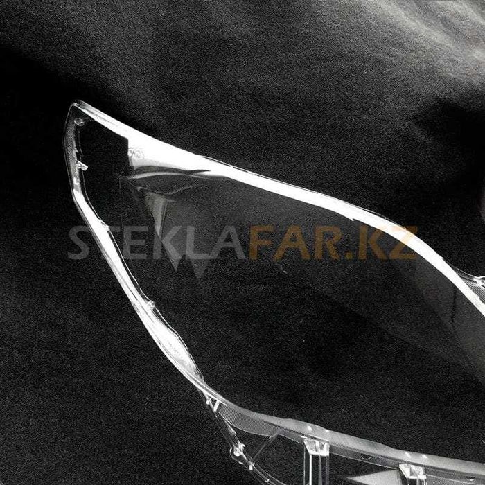 Стекла фар Toyota Alphard 2 / Тойота Алфард 2 (с 2008 по 2015 г.в.)