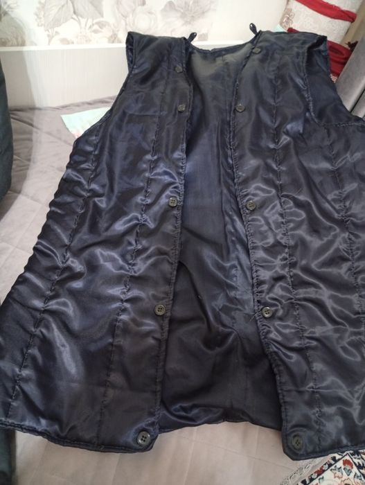 Бушлат продается , 56 размер