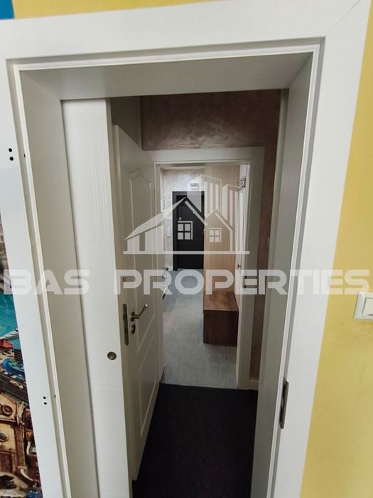 3-стаен в София-Красна поляна 2 площ 82