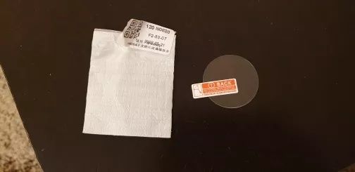 Смарт часы Samsung Galaxy Watch4 Classic 46mm