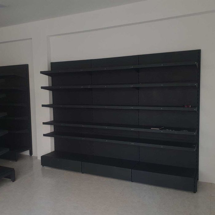 Хозмаг Полка Прилавка СтилажТорговые Стеллажи для Магазин Супермаркет
