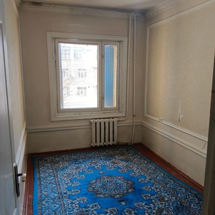 Аренда Сергели 2 Корзинка ёнида 2 хонали квартираа