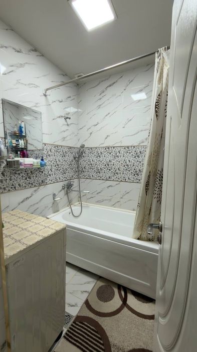 ™ Чиланзар 11 2/4/4‼️Панельный, Смежка |48м²| Идеальная Кв продаётся‼️