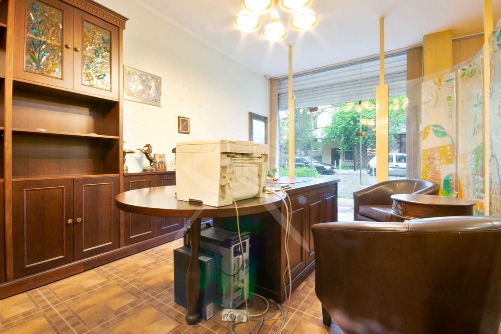 Дава се под наем Офис в София, Хиподрума - 65 кв.м за 797.64 € - Снимка #3