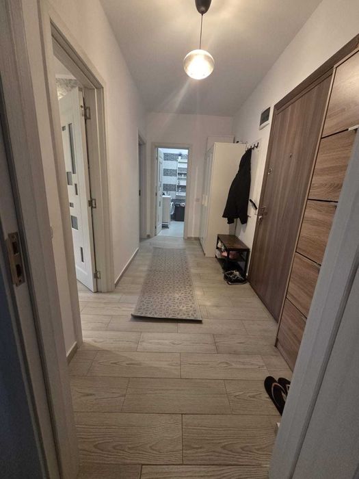 Apartament 2 camere, de inchiriat, Dobroesti/Ilfov