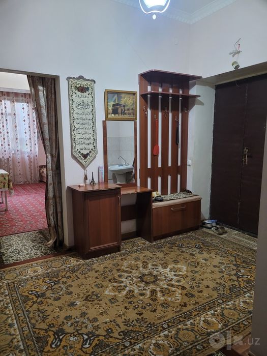 Урганч шахар, Ал Хоразмий кучасида аренда кв.