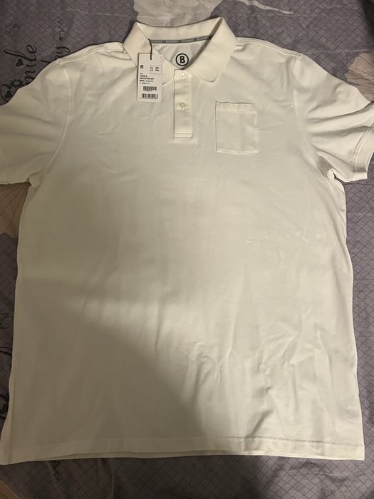 Оригинална Тениска Bogner Чисто нова