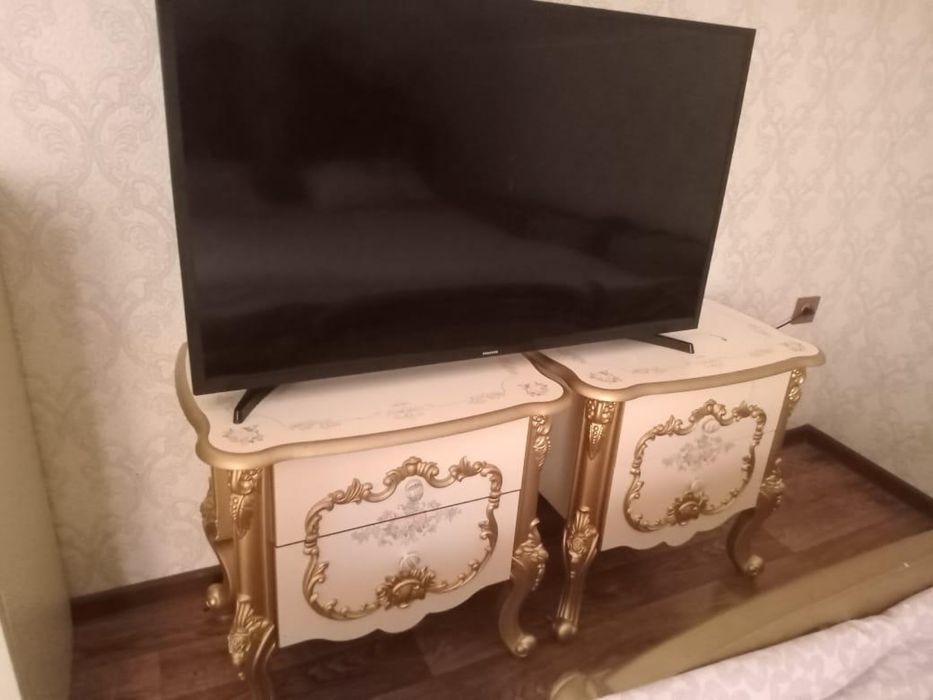 Мебель спальный гарнитур