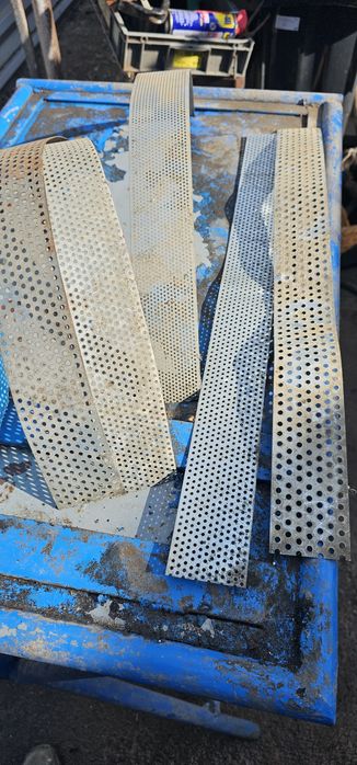 Vand moara de macinat RURIS A1