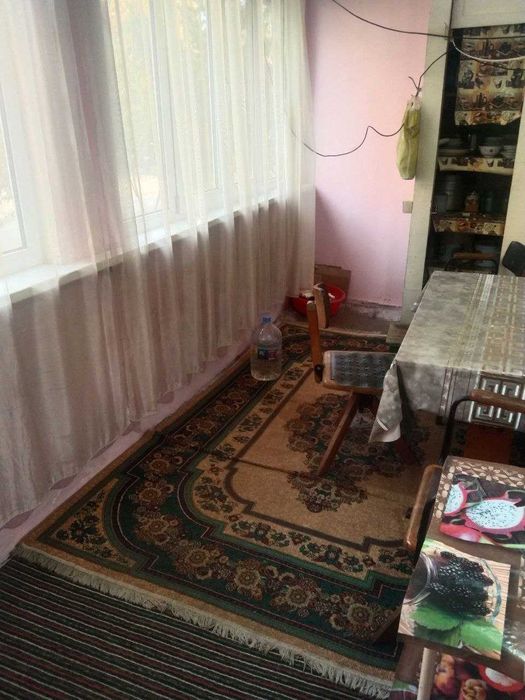 Городокда арзон нархда 3хонали квартира сотилмокда