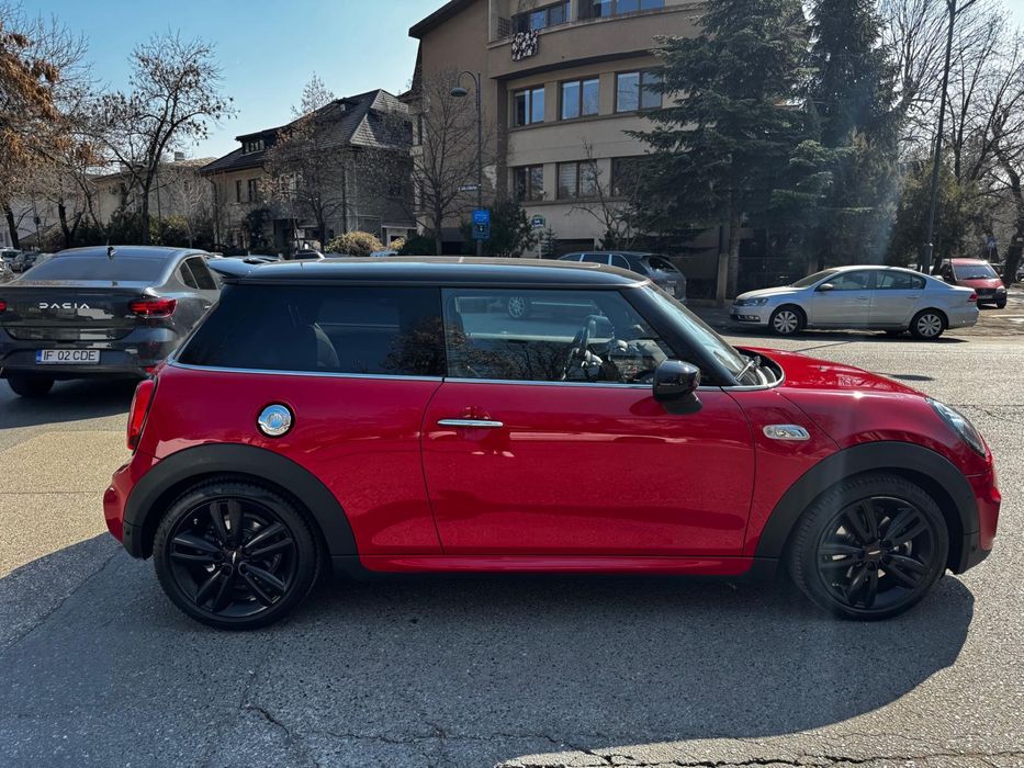 MINI Cooper S 2019 — imagine 28