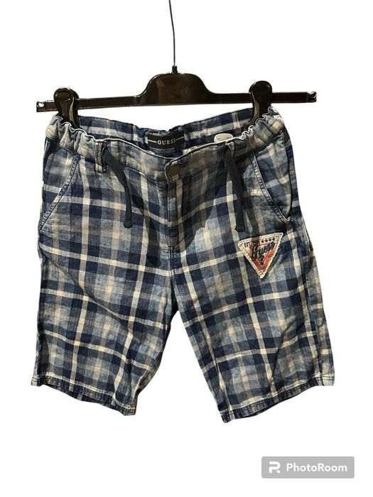 Детски бермуди Guess