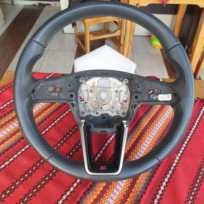 Волан за A6 C8 и A7 C8