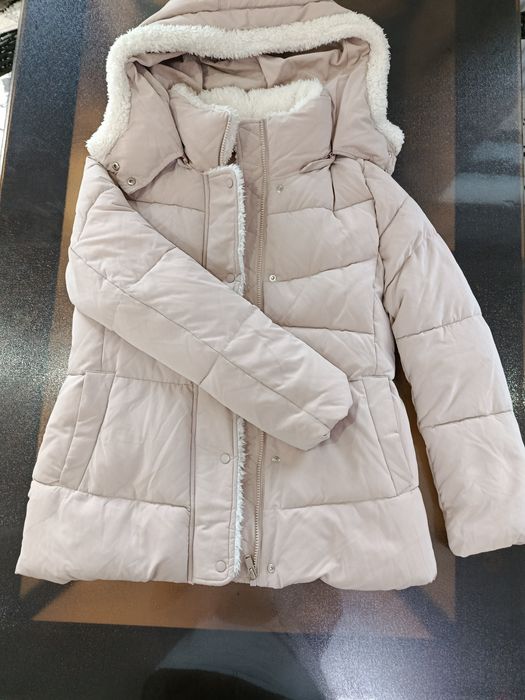 Женские куртки из Южной Кореи