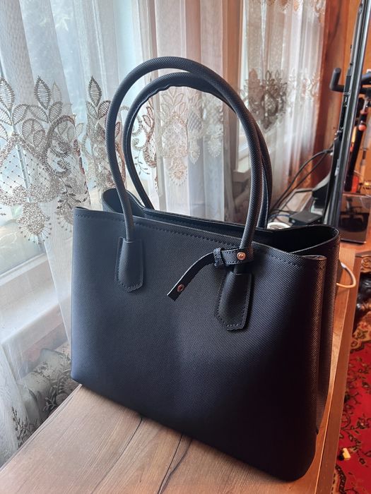 Новая сумка