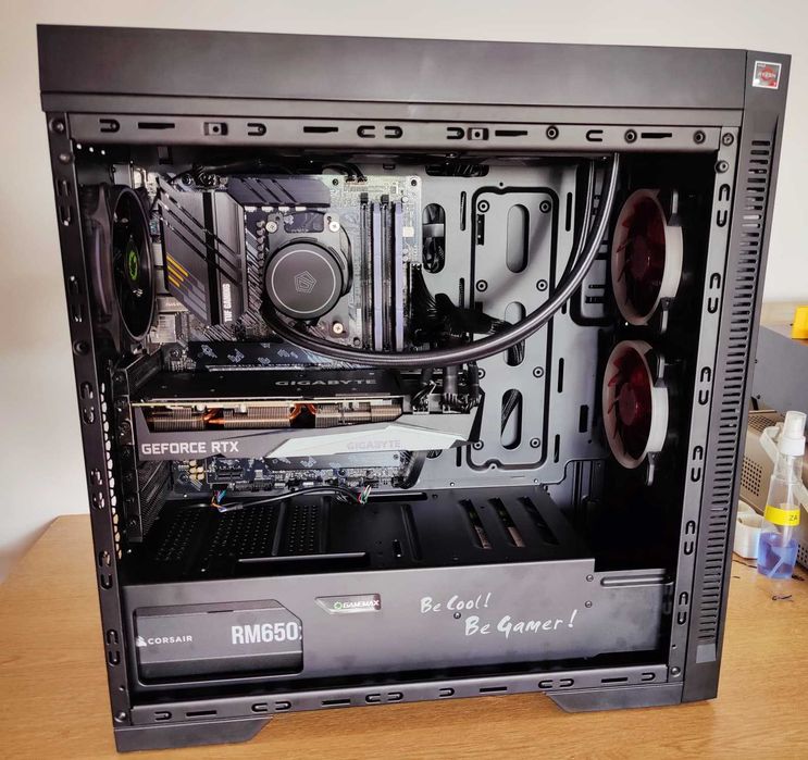 Curatare Laptop&Calculator-Instalare Windows-Asamblare Calculator